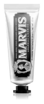 Зубная паста Marvis The Mints Amarelli Licorice