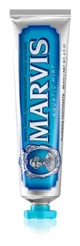 Зубная паста Marvis The Mints Aquatic