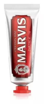 Зубная паста Marvis The Mints Cinnamon