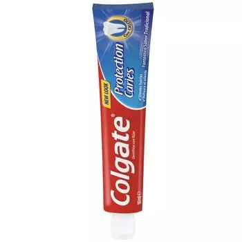 Зубная паста Pasta de dientes proteccin caries Colgate, 50 ml