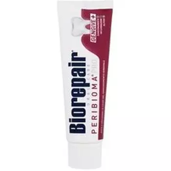 Зубная паста Peribioma Pro - Зубная паста Proti Paradentoze Biorepair