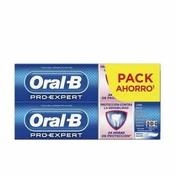 Зубная паста Pro-Expert для чувствительной и отбеливающей 75 мл, Oral-B