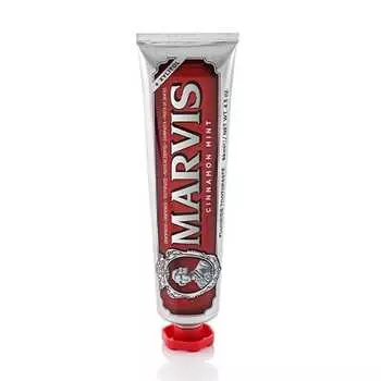 Зубная паста с корицей 10 мл Marvis