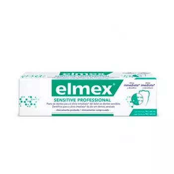 Зубная паста Sensitivity 75 мл Elmex