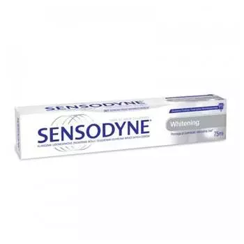 Зубная паста SENSODYNE Blancheur 75 мл