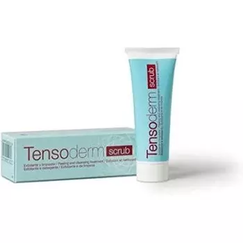 Зубная паста Tensoderm