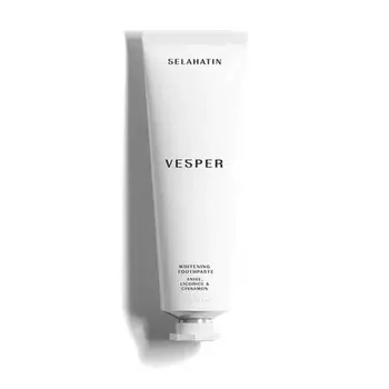 Зубная паста Vesper 65 мл Selahatin