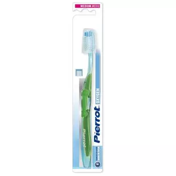 Зубная щетка Cepillo de Dientes Oxygen Pierrot, Medio