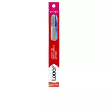 Зубная щетка Cepillo dental quirrgico #surtido Lacer, 1 шт.