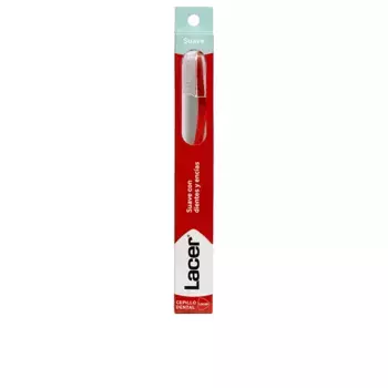 Зубная щетка Cepillo dental suave #surtido Lacer, 1 шт.