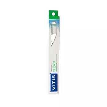 Зубная щетка Cepillo Dental Vitis, Suave