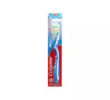 Зубная щетка Colgate Max Fresh SOFT
