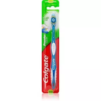Зубная щетка Colgate Premier Clean Medium