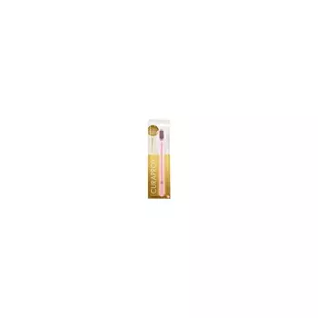 Зубная щетка Curaprox 12460, розовый