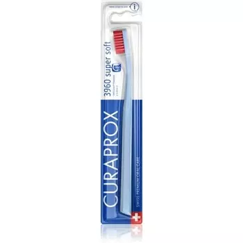 Зубная щетка Curaprox 3960 Super Soft 1 шт.