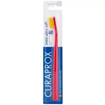 Зубная щетка Curaprox 5460 Ultra Soft 1 шт.