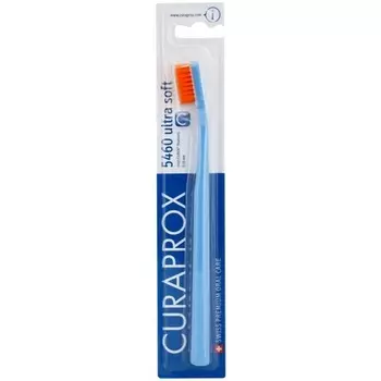 Зубная щетка Curaprox 5460 Ultra Soft 1 шт.