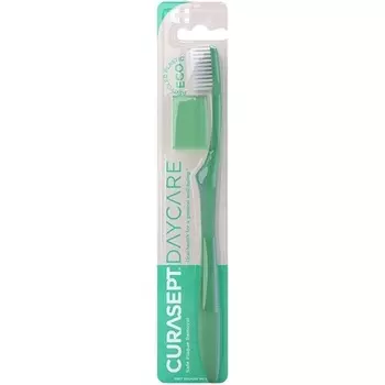 Зубная щетка Curasept Daycare Eco Medium