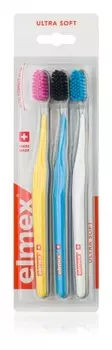 Зубная щетка Elmex Swiss Made