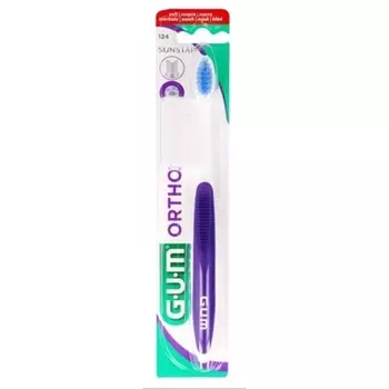 Зубная щетка Gum Easy-Clean Sunstar