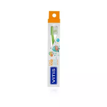 Зубная щетка Kids Vitis, 1 UD