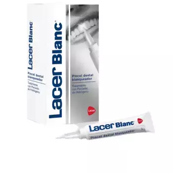 Зубная щетка Lacerblanc pincel dental blanqueante Lacer, 9 гр.