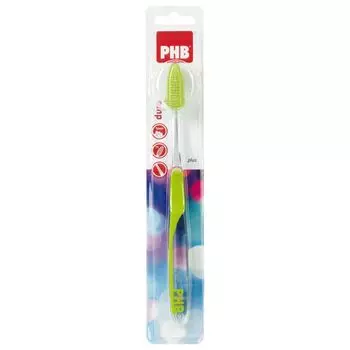 Зубная щетка Phb Cepillo de dientes Plus Phb, Suave