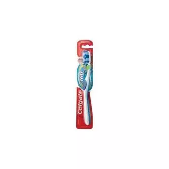 Зубная щетка среднего размера Colgate, 360