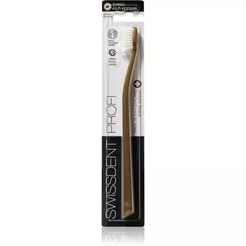 Зубная щетка Swissdent Whitening Soft 1 шт.