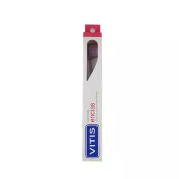 Зубная щетка Vitis Encias Cepillo Caja
