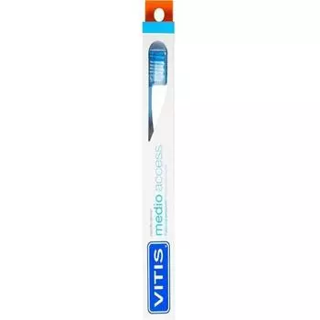 Зубная щетка Vitis Medio Access Cepillo