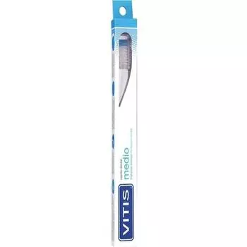 Зубная щетка Vitis Medio Cepillo Caja