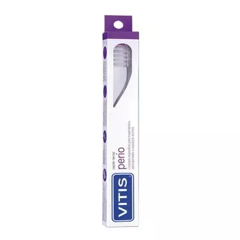 Зубная щетка Vitis Perio Cepillo Caja