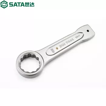 Звезда SATA 48521 Ключ для ударной коробки Ключ для ударов 70 мм
