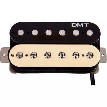 Звукосниматель Dean Baker Act Bridge F Spaced Humbucker Black Cream