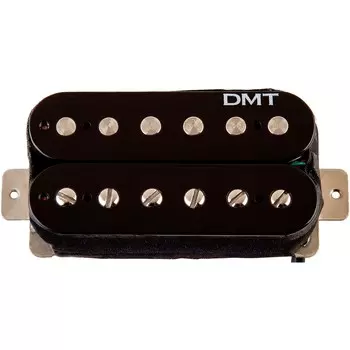 Звукосниматель Dean Time Capsule F Spaced Humbucker, черный
