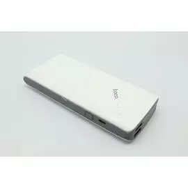 АКБ портативный 10000mAh белый Hoco J4