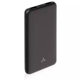 АКБ портативный 10000mAh черный Accesstyle Midnight