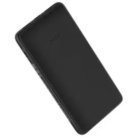 АКБ портативный 10000mAh черный Hoco J12