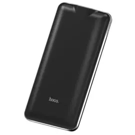 АКБ портативный 10000mAh черный Hoco J39 QC