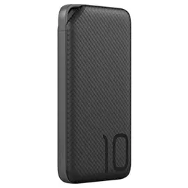 АКБ портативный 10000mAh черный Huawei AP08QL