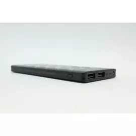 АКБ портативный 10000mAh черный Joyroom JT01