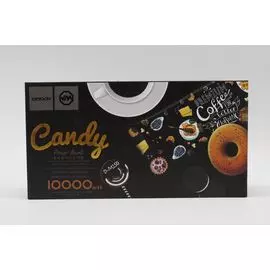 АКБ портативный 10000mAh черный Joyroom M150