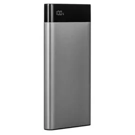 АКБ портативный 10000mAh серый Rombica NEO TS100 QC 3.0