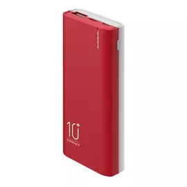 АКБ портативный 10000mAh синий Olmio C-10