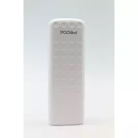 АКБ портативный 12000mAh белый Proda PPP-9