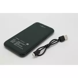 АКБ портативный 12000mAh черный Rombica NEO NS120G QC
