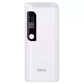 АКБ портативный 15000mAh серый Hoco B27