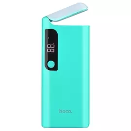 АКБ портативный 15000mAh синий Hoco B27