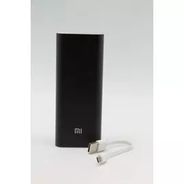 АКБ портативный 16000mAh черный Xiaomi GC